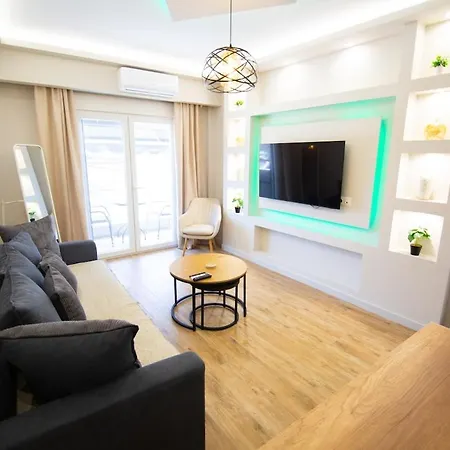 Alstays Center No1 *