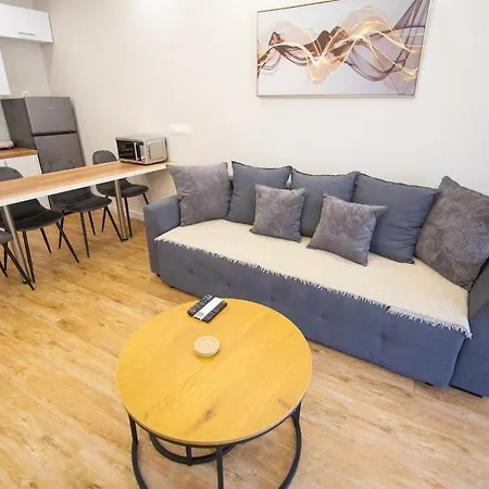 Alstays Center No1 Appartamento