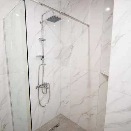 Appartement Alstays Center No1 Kateríni